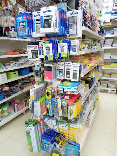 مكتبة جرين لاين - United Arab Emirates|Hadbat Al Za'faranah - Zone 1 - Abu Dhabi