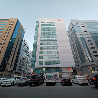 بنك أبوظبي التجاري - فرع معسكر آل نهيان - أبو ظبي - +971 600 502030