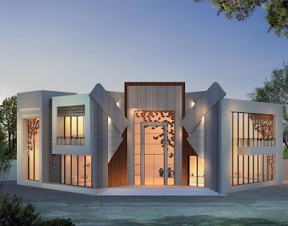 كاد للاستشارات الهندسية - أبو ظبي - +971 6 563 5513