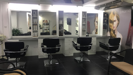 صالون جهينة للسيدات - أبو ظبي - +971 54 470 4440