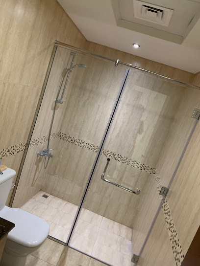 تجهيزات الألمنيوم والزجاج باور - United Arab Emirates|Abu Dhabi|Mussafah