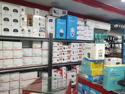 الإمارات الأولى للكمبيوتر والخدمات الفنية ذ - أبو ظبي - +971 55 518 4464