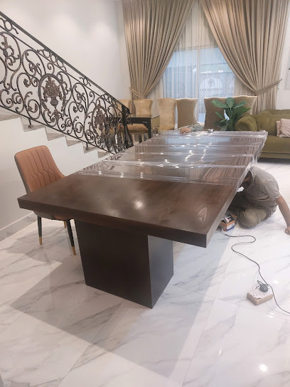 حسن عباس عيسى للنجارة - United Arab Emirates|Al Bada'a - Dubai|41 20A St