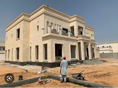 شركة البر للمقاولات العامة ذ م م شركة البر للمقاولات العامة - أبو ظبي - +971 50 933 9929