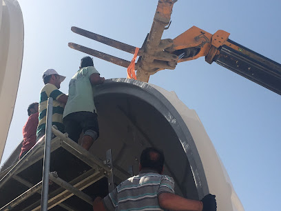 بوابة الألفية للصيانة العامة ذ - أبو ظبي - +971 50 542 4778