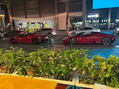 Renty - تأجير السيارات الفخمة في دبي - أبو ظبي - +971 55 856 9266