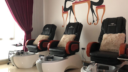 Oorja Wellness Spa & Salon - أبو ظبي - +971 54 404 2422