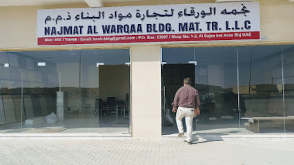 مبنى الشعلة / نجمة الورقاء - أبو ظبي - +971 50 770 6466