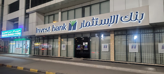 بنك الاستثمار - أبو ظبي -
