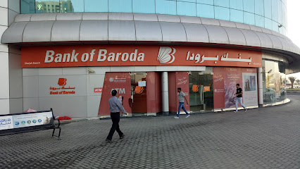 بنك بارودا - أبو ظبي - +971 6 503 7900