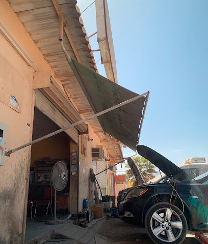 الفيصل لكهرباء السيارات - أبو ظبي - +971 50 891 6582