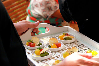 مطبخ مارتا - أبو ظبي - +971 52 105 5785