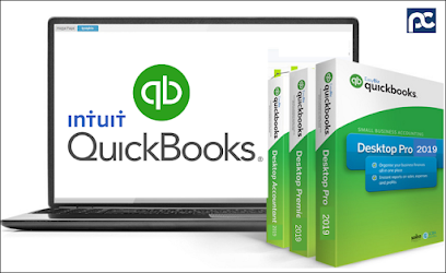 Perfonec Computers LLC - شركاء معتمدون لـ QuickBooks و SAGE 50 و Tally و Zoho ERP Software | موفرو الاستضافة السحابية -  - +971 4 386 6199
