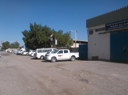 كراج اوتوبان - أبو ظبي - +971 6 543 4478