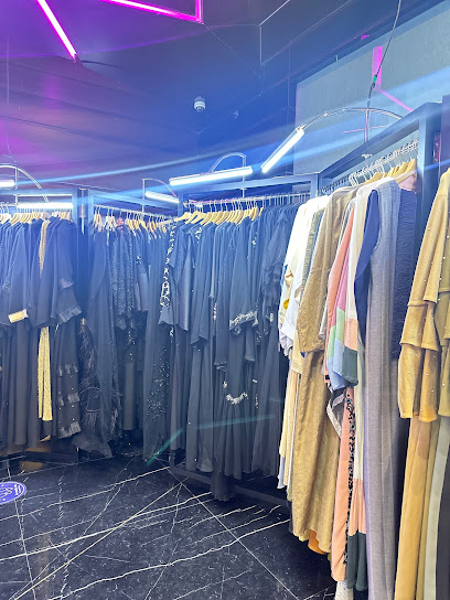 أزياء kloset - United Arab Emirates|Abu Dhabi|Rabdan st|Souk qaryat alberi