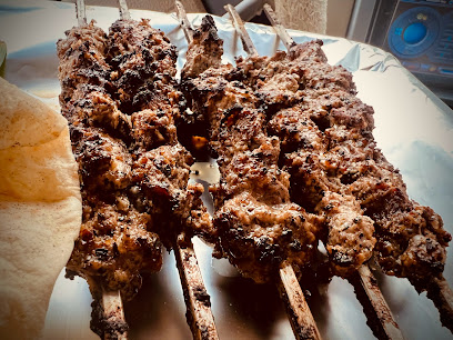مخبز عبدالنور عبدالرحمن - أبو ظبي - +971 50 766 4541