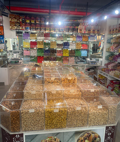 محمصة فينيكس - أبو ظبي - +971 52 292 9347