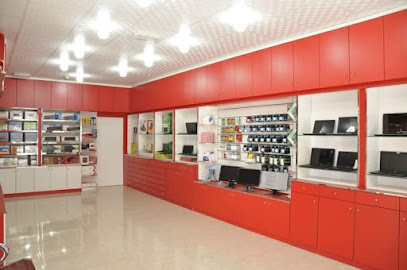 فرع الخليج للكمبيوتر - أبو ظبي - +971 55 753 6446
