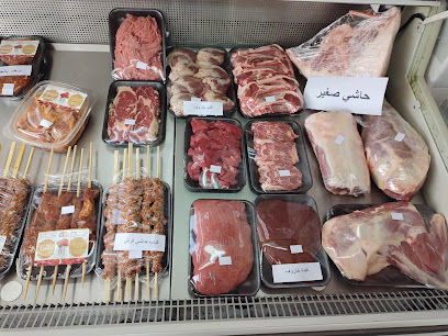 The Butchery Shop اللحوم الطازجة - ذا بوتشري شوب للحوم الحلقة - أبو ظبي - +971 2 563 4499