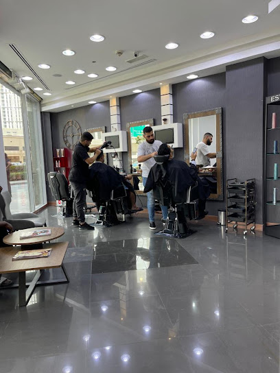 صالون المليونير - United Arab Emirates|Business Bay - Dubai|Al Mustaqbal St