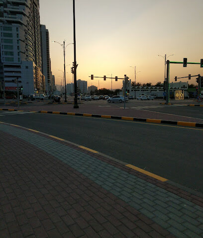 جهاز الصراف الآلي لبنك HSBC - الفجيرة - أبو ظبي - +971 600 554722