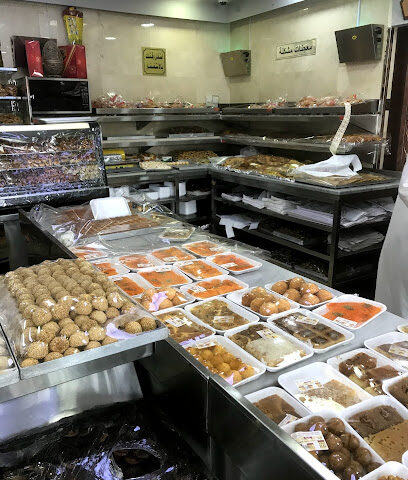 مخابز السرور الشارقة - أبو ظبي - +971 6 544 0401