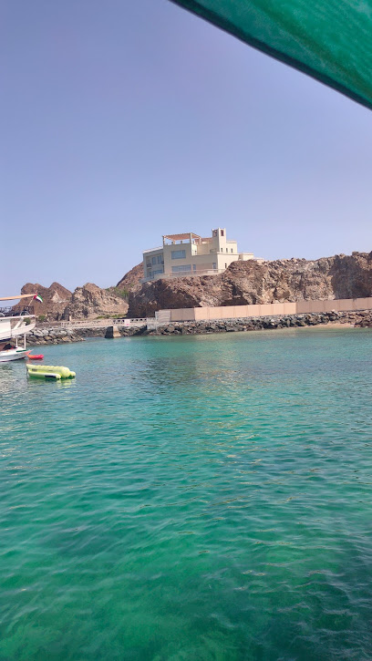 دبا الفجيرة - United Arab Emirates|Fujairah