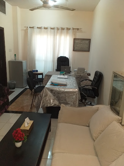 محمد طارق للخدمات الفنية - United Arab Emirates|Al Bustan - ليوارة 2 - Ajman