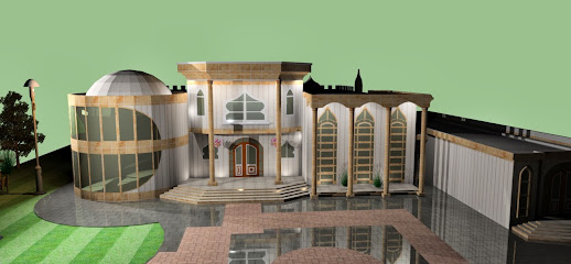 دار التعمير للاستشارت الهندسيه - أبو ظبي -