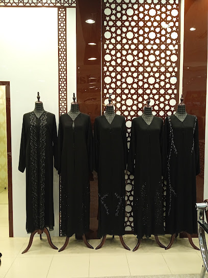 فرع الفراشة للعبايات والشيلة - United Arab Emirates|Zayed City - Abu Dhabi|MP53+GPQ