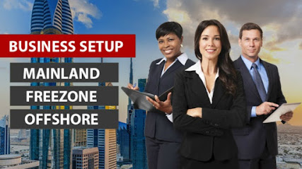 خدمات إعداد الأعمال ATBSS - أبو ظبي - +971 4 243 4557