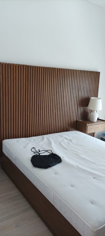 أولواي للخدمات الفنية ذ - United Arab Emirates|Khalifa City - Abu Dhabi|A|Al Marmouq St