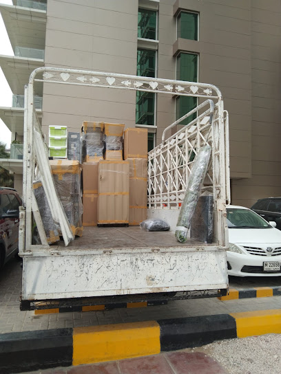 سوبر فاست للشحن و النقل في ابوظبي - United Arab Emirates|Al Nahyan - Zone 1 - Abu Dhabi|639 Al Ain Rd