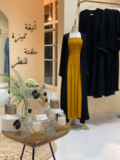 انجليكا بوتيك - United Arab Emirates|Zayed City - Abu Dhabi|70 Al Yam St
