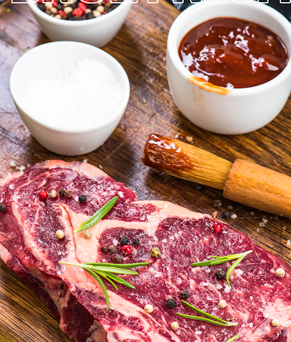 BROZ Fresh Butchery - أفضل محل ملحمة لبنانية في دبي - أبو ظبي - +971 58 176 3540