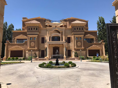 المهندسين المعماريين دارمسك - أبو ظبي - +971 4 551 9653