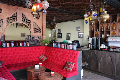 بوتيك موكا 1450 كوفي - أبو ظبي - +971 4 321 6455