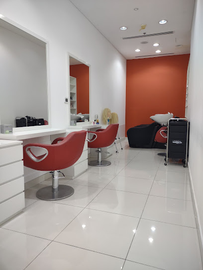 ألور بيوتي لاونج - United Arab Emirates|Za'abeel - Za'abeel 2 - Dubai|1 Sheikh Zayed Rd