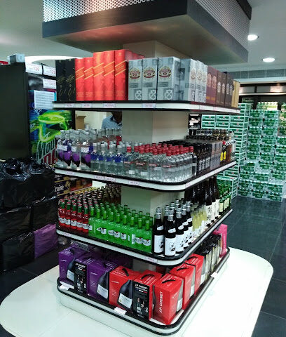 محل تشيرز الظفرة -  - +971 2 877 0140