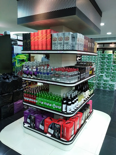 محل تشيرز الظفرة - United Arab Emirates|Al Dhannah City - Abu Dhabi|5J7V+3Q7