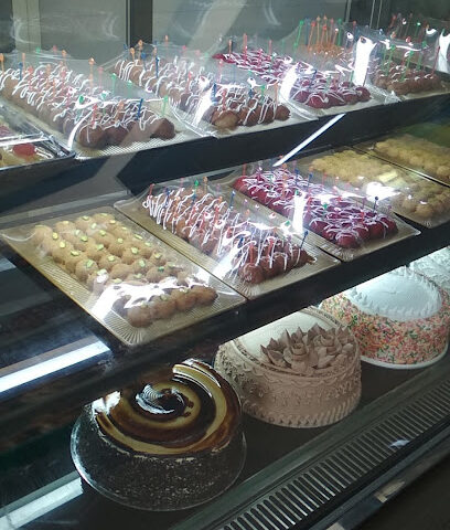 مخبز ديلي بريدز - أبو ظبي - +971 50 691 5407