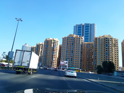 عجمان - أبو ظبي -