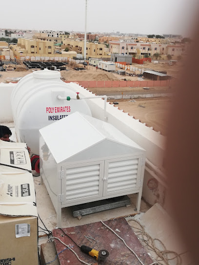 سوبر ماستر للنجارة والالمنيوم - United Arab Emirates|Musaffah - M-44 - Abu Dhabi