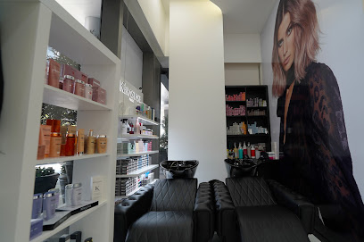 OTG (مركز تجميل أون ذا جو) - أبو ظبي - +971 56 506 5660