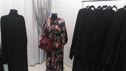 ماربيلا للأزياء النسائية - أبو ظبي - +971 56 981 0331