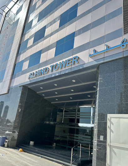 فرع بنك المحور - United Arab Emirates|near Eye of Emirates - Al Qasba - Sharjah|Office # 1312-1313