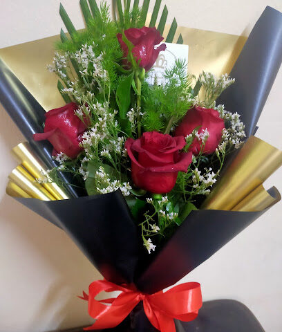 حلويات خيال - أبو ظبي - +971 6 528 2224