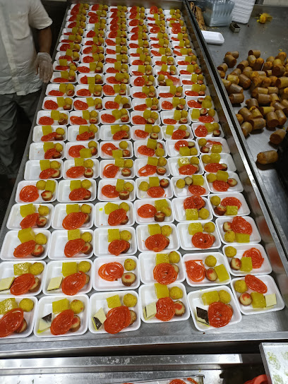 مخبز مبارك - United Arab Emirates|Umm Al Quwain - Al Shuwaib Road