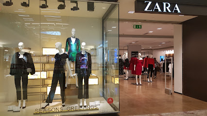 زارا - أبو ظبي - +971 2 645 6527