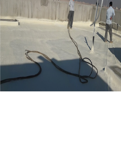 الحديثة لأعمال العزل ذ - أبو ظبي - +971 55 986 2127